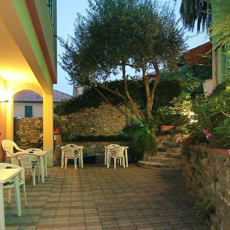 Hotel Flory Santa Margherita Ligure Exterior photo