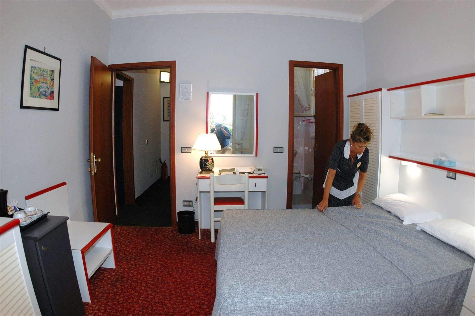 Hotel Flory Santa Margherita Ligure Exterior photo