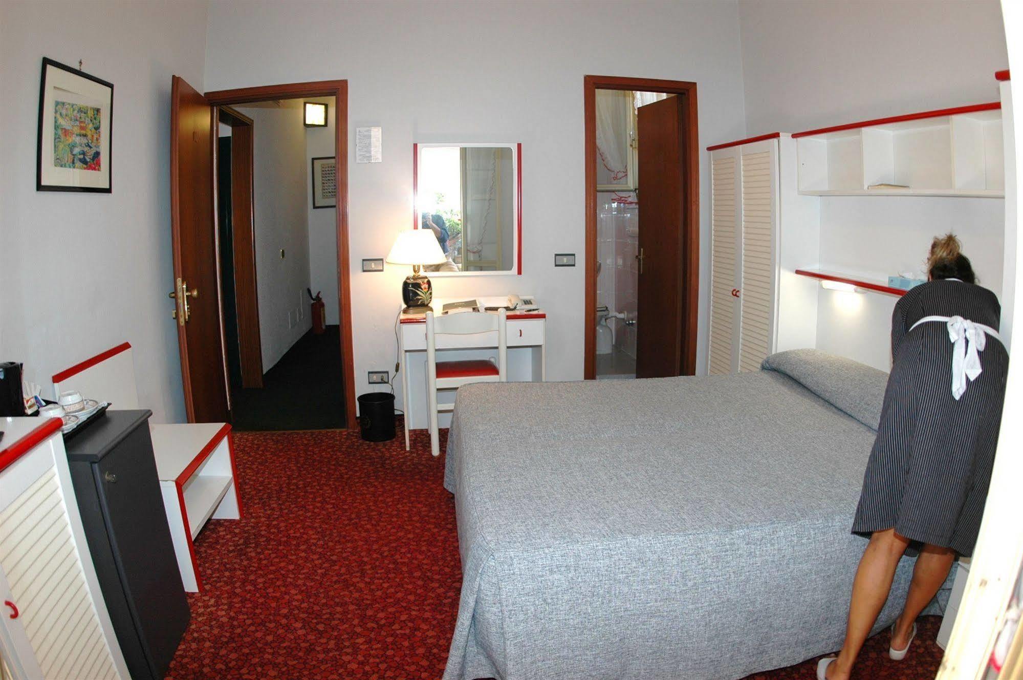 Hotel Flory Santa Margherita Ligure Exterior photo
